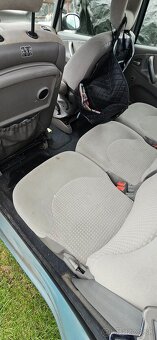 Citroën Xara Picasso 2.0hdi 66kw - 6