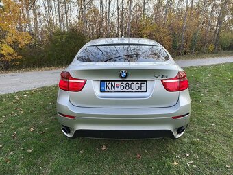 BMW X6 xDrive 30d - 6