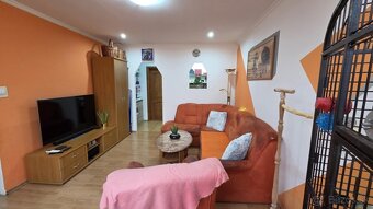 3-4 i byt s parkovacím miestom, balkónom, pivnicou Šaľa-Veča - 6