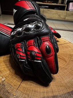 Dainese Druid 4 rukavice - 6