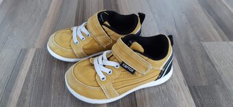 Tenisky, slip on topánky/plátenky – rôzne veľkosti - 6