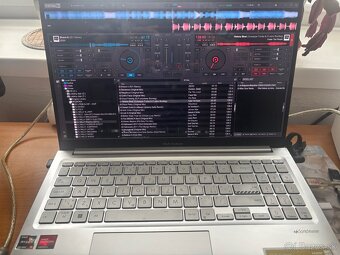 Dj Konzola Reloop BeatMix - 6