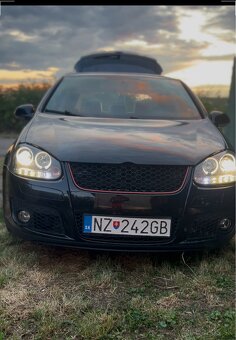 Golf 5 1.9tdi - 6
