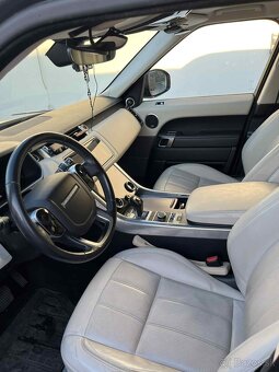 Land Rover Range Rover Sport 3.0D SDV6 HSE AWD A/T - 6