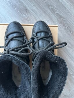 INUIKII snehule veľ. 39 - 6