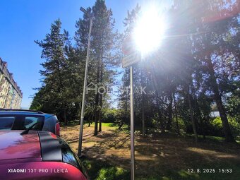 Zvýhodnená cena: Predám pozemok v meste Žilina, iba u nás - 6