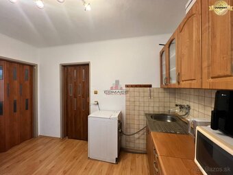 Exkluz. prenájom 1 iz bytu v úplnom centre Piešťan - 6