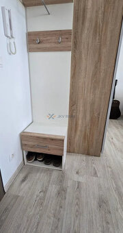 1izbový byt na prenájom s parkovacím miestom - 6