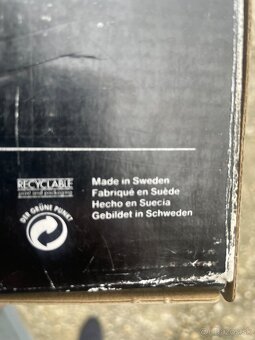 Honda cr-v strešný nosič - 6