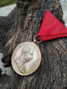 Vyzn, RU-FJI za statočnosť I.trieda Zlatý-starší typ. - 6