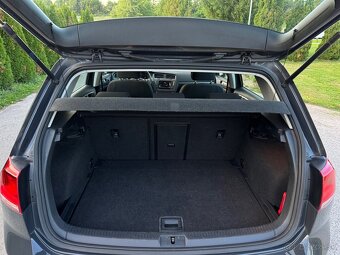 Volkswagen Golf VII 2.0 TDi 110kw Hatchback - 6