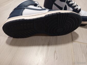 Nike botasky č.39 - 6