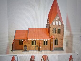 Modely H0, TT a N - 6