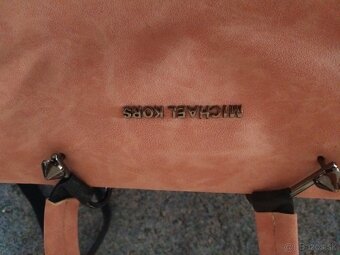 Michael Kors kabelka - 6
