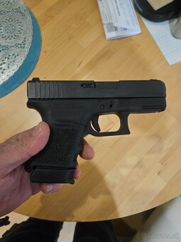 Glock 30 - 6