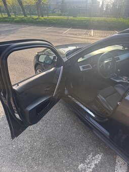 Bmw e61 - 6