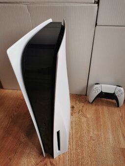 Ps5 Disk Verzia 825gb - 6