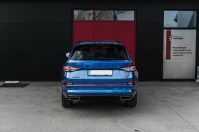 Kodiaq rs 2.0 tsi 180kw na prenajom - 6