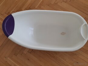 ,Postielka, vanicka, kresielko, hracky - 6