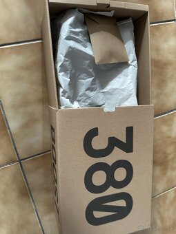 Adidas Yeezy 380 Onyx - 6