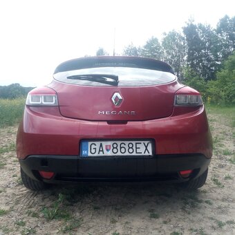 Renault Megane coupé - 6