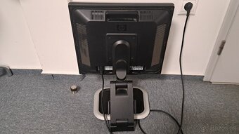 Monitor DELL+HP - 6