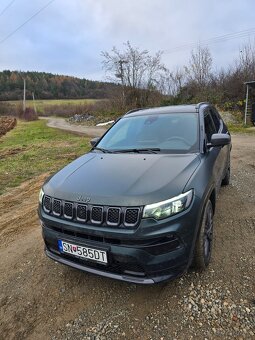 Jeep Compass - 6