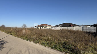 Stavebný pozemok 935 m², Kynek, Nitra - 6