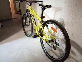 Predám horský bicykel značky: ctm Terrano 1.0 - 6