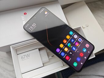 Xiaomi 13T, 8GB/256GB, odomknuty, nahravanie hovorov... - 6