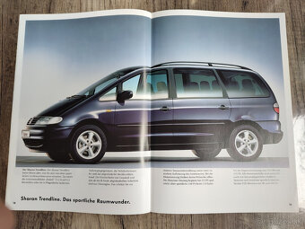 Automobilové prospekty - 6