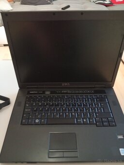 Notebook dell - 6