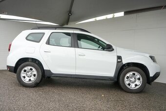 8- Dacia, Duster, 2021, nafta, 1.5 dCi , 85kw - 6