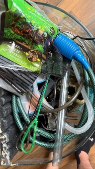 Akvárium zaoblene - 6