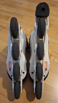 Detske kolieskove korcule - 6