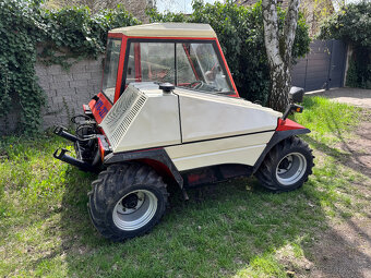 Nosič náradia MT8-322 - 6