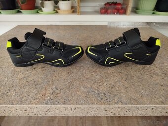 cyklistická obuv - 6