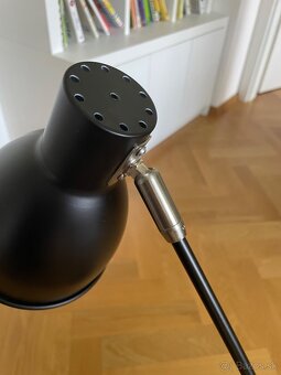 Emos Windston lampa-Ako nova  - 6