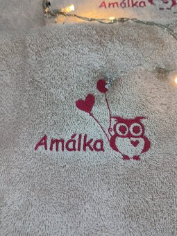 Vyšivaci stroj DISON - 6