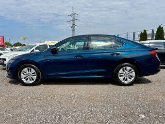 Škoda Octavia 1.5 TSI Ambition  63.000km - 6