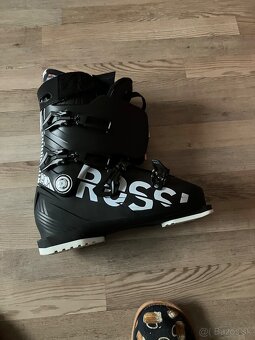 Panske lyziarky Rossignol - 6