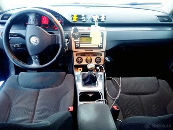 Pasat b6 1.9 tdi 77kw - 6