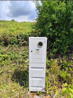 Predám stavebný pozemok Hybe-Peňažné - 6