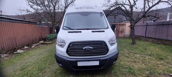 Ford Transit 2.2 TDCi 125 Ambiente L3H2 - 6