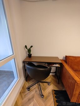 1-izbový byt Rača (40m2) - 6