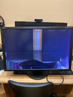 Monitor NEC MultiSync EA244WMi - 6