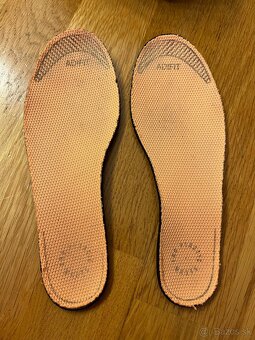 detske turisticke tenisky adidas 33 - 6