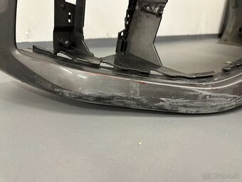 Predný nárazník Audi A4 B9 - 6