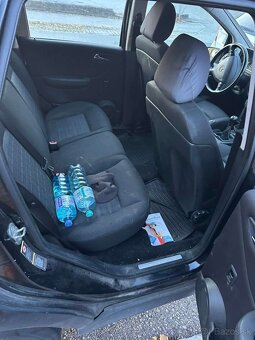 Predám Mercedes Benz A 160 cdi - 6