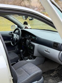 Predám. Octavia 1 1.9tdi - 6